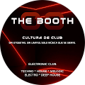 the booth
