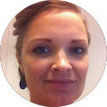 Susanne Kjærgaard Simonsen