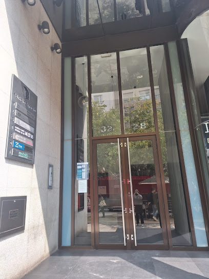 Gi Group ETT Alicante (Empresa de trabajo temporal)