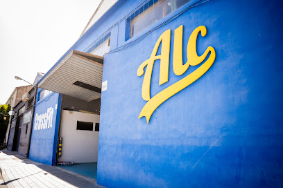 CrossFit Alc
