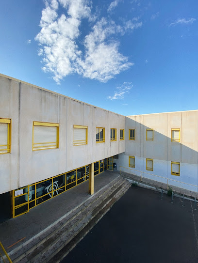 Escuela de Arte y Superior De Diseño de Alicante