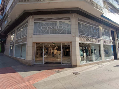 Oysho