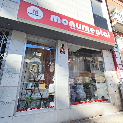 Bazar Multiprecio Tienda monumental