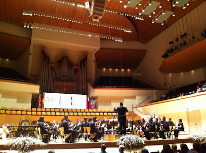 L'Harmonia Societat Musical d'Alacant