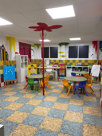 Centro de Educación Infantil de primer ciclo Los Olivos