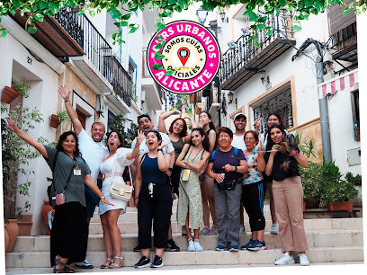 Tours Urbanos Alicante